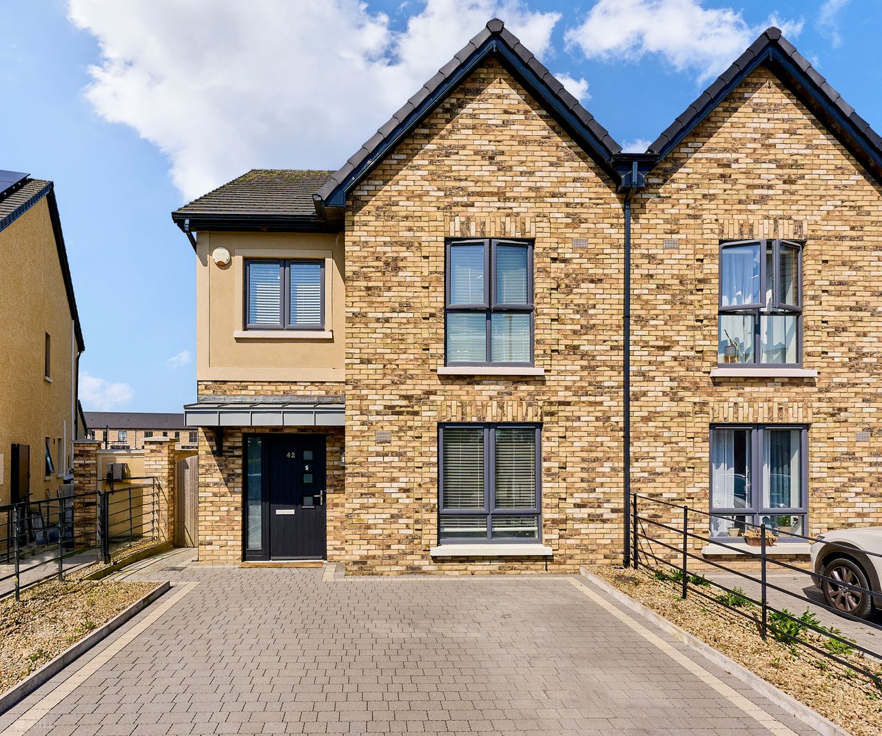 42 The Avenue, Royal Oaks, Enfield, Co. Meath