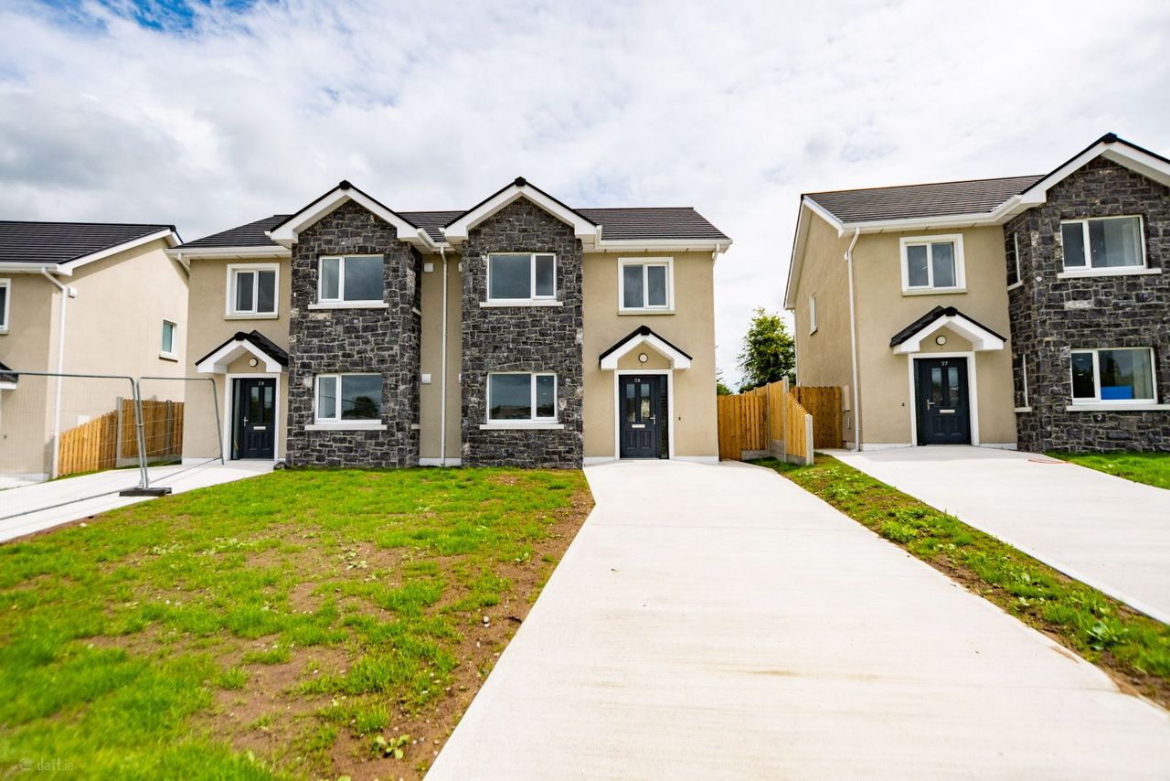 Shantobar, Ballinalee, Co. Longford