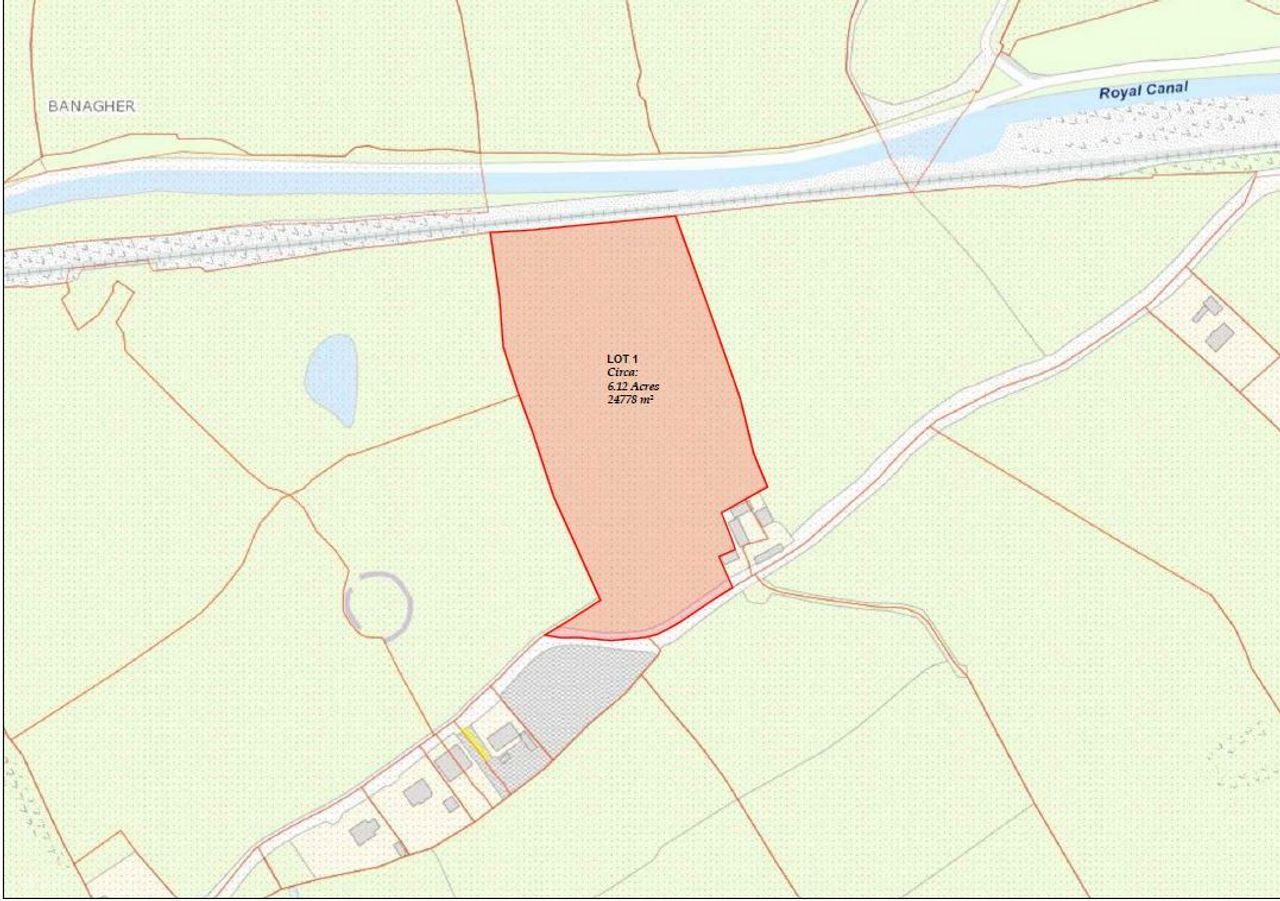 Porterstown, Killucan, Co. Westmeath
