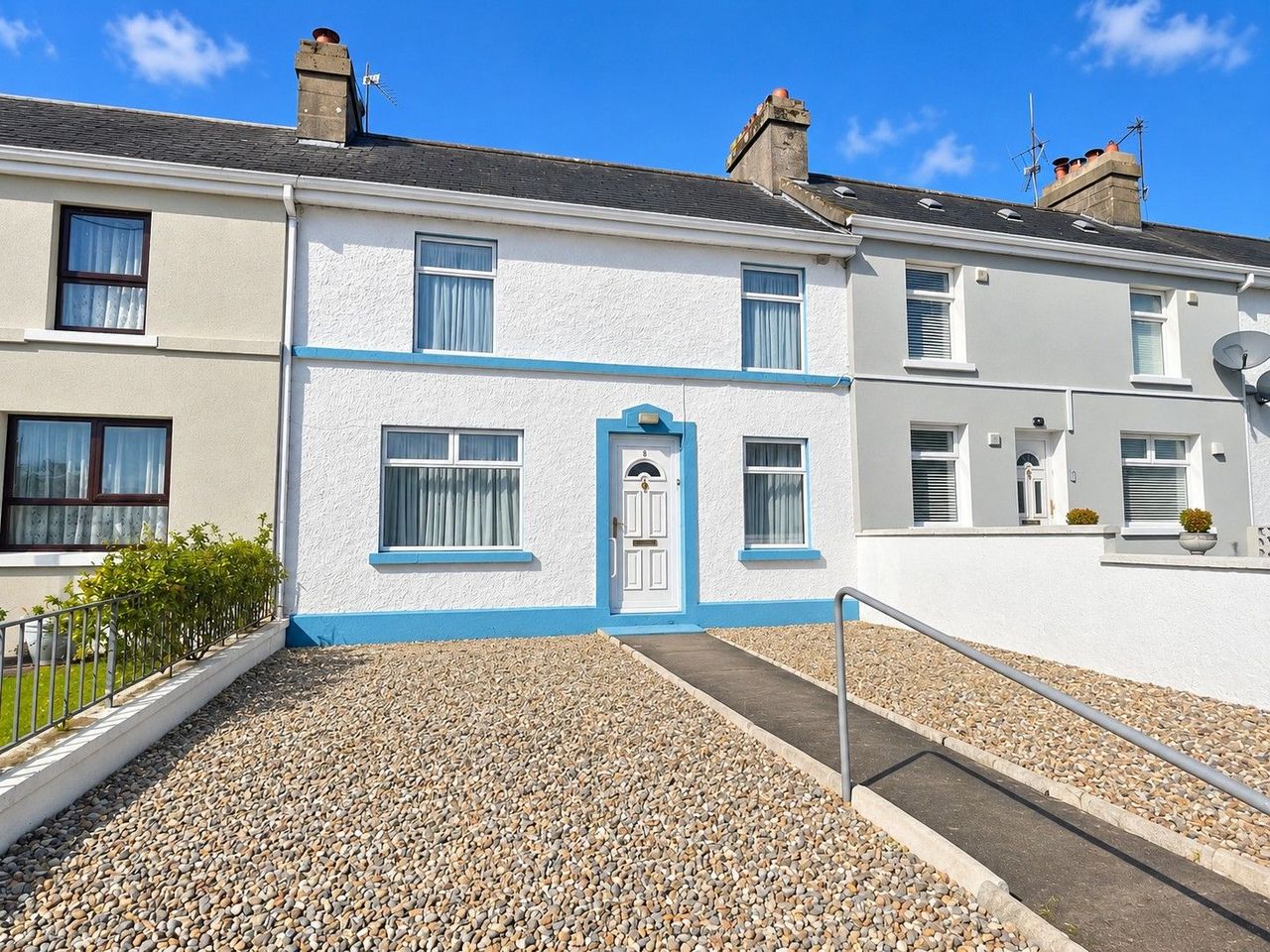 8 Saint Mary’S Terrace, Cappamore, Co. Limerick