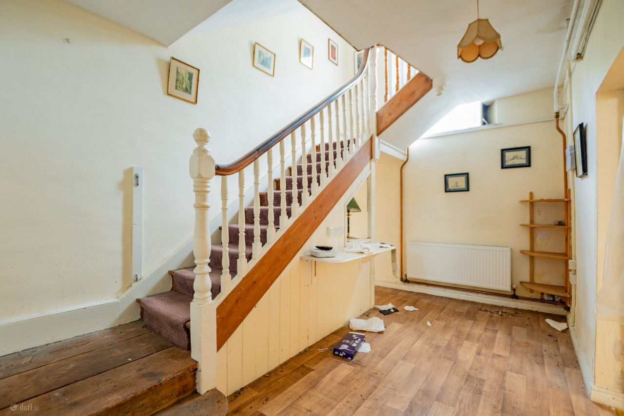Parochial House, Eglish, Fivealley, Co. Offaly