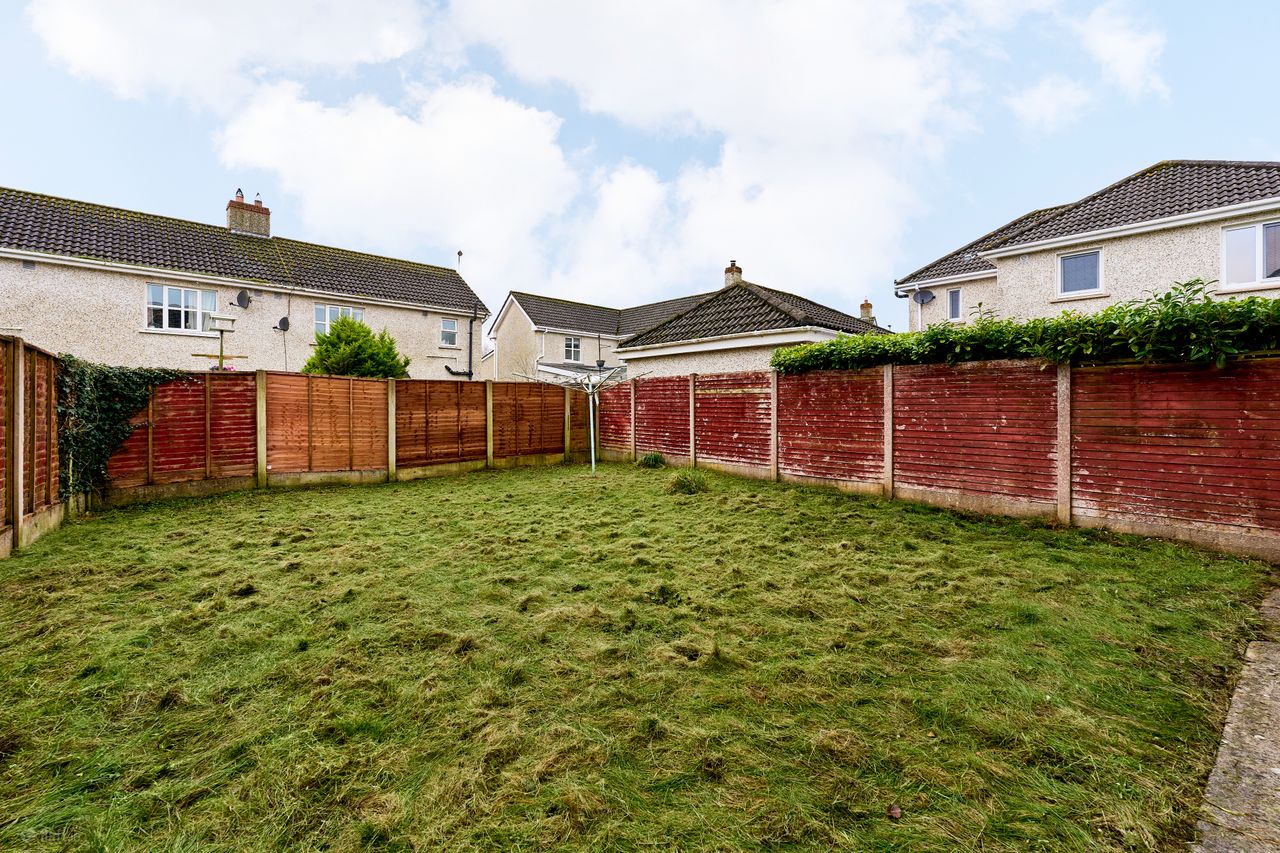 42 Edgeworth Court, Longwood, Co. Meath