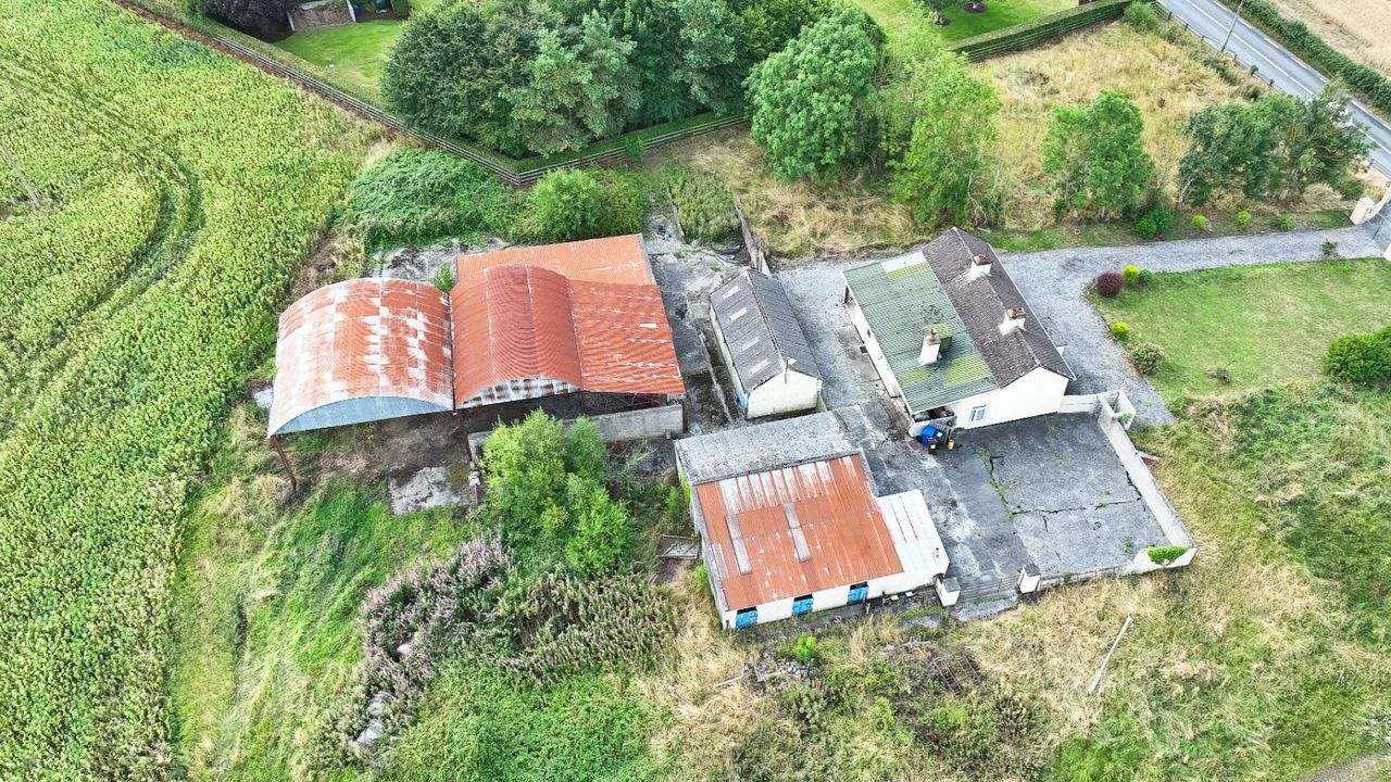 Baronstown West, Milltown, Co. Kildare