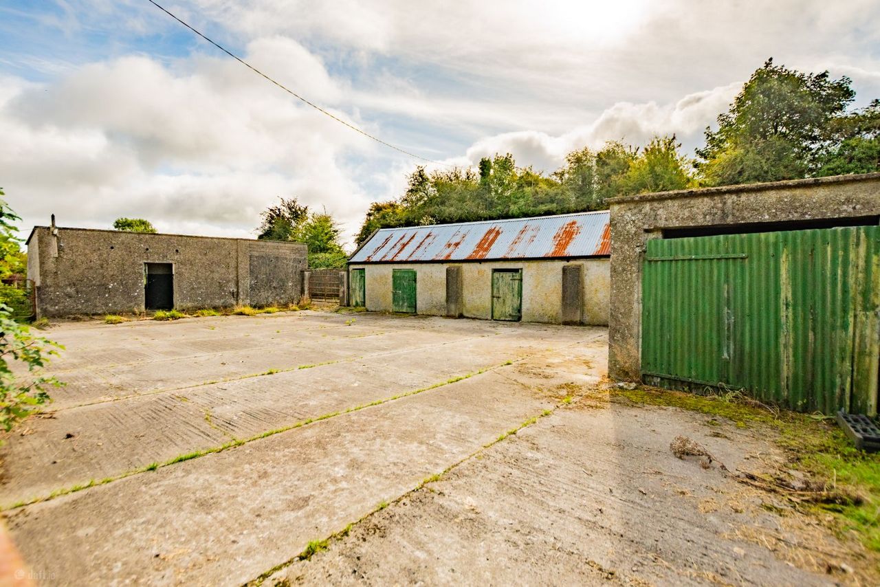 Baltrasna, Mullingar, Co. Westmeath