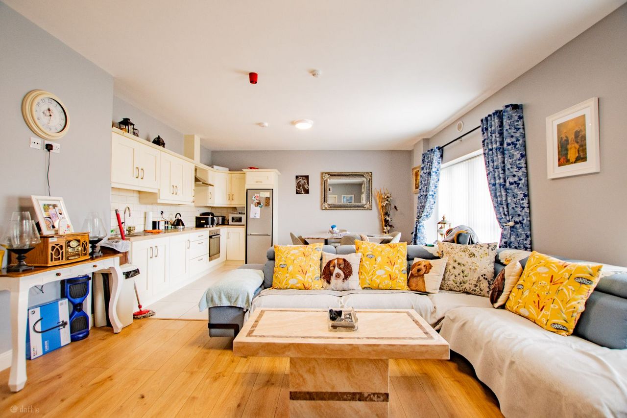 Beechview Development, Killucan, Co. Westmeath