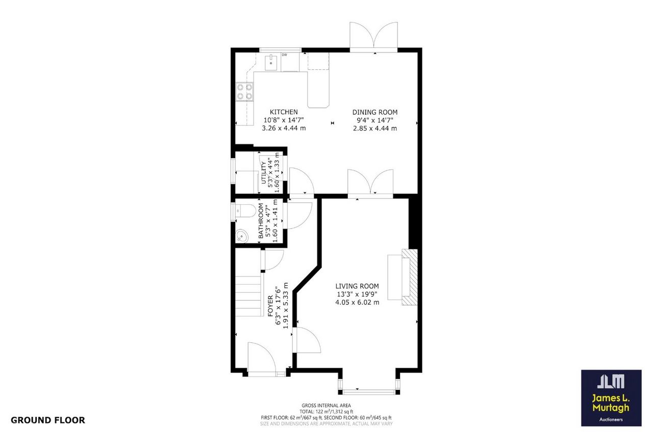 116 Glenmore Wood, Dublin Road, Mullingar, Co. Westmeath