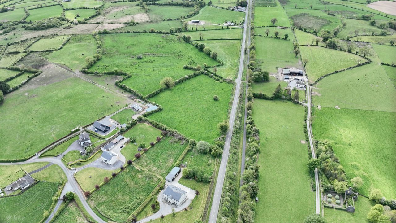 Adamstown, Castletown-Geoghegan, Co. Westmeath