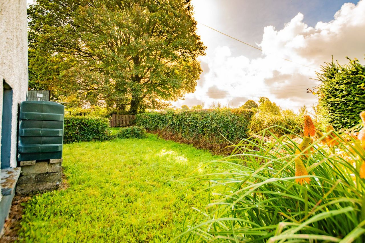 Kilcurry, Colehill, Moydow, Co. Longford