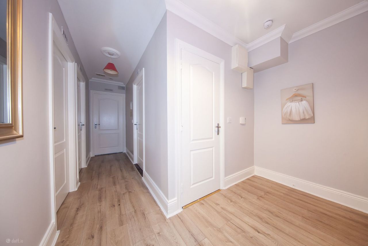 Horan Estates - The Oak, Clonshaugh Woods, Clonshaugh, Dublin 17