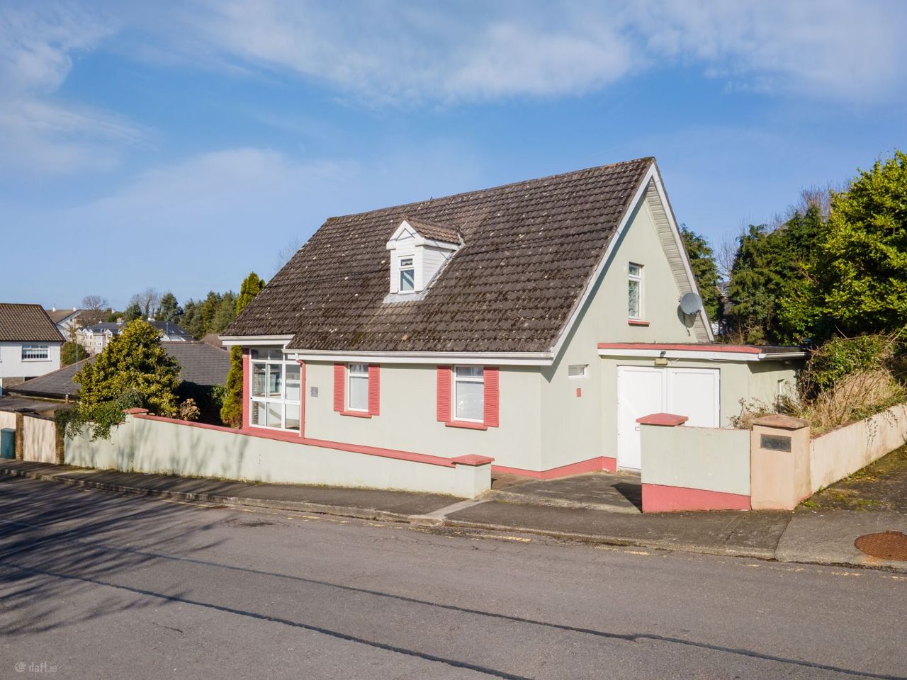 Saint Bridgets, 35 Kennedy Gardens, Castlebar, Co. Mayo