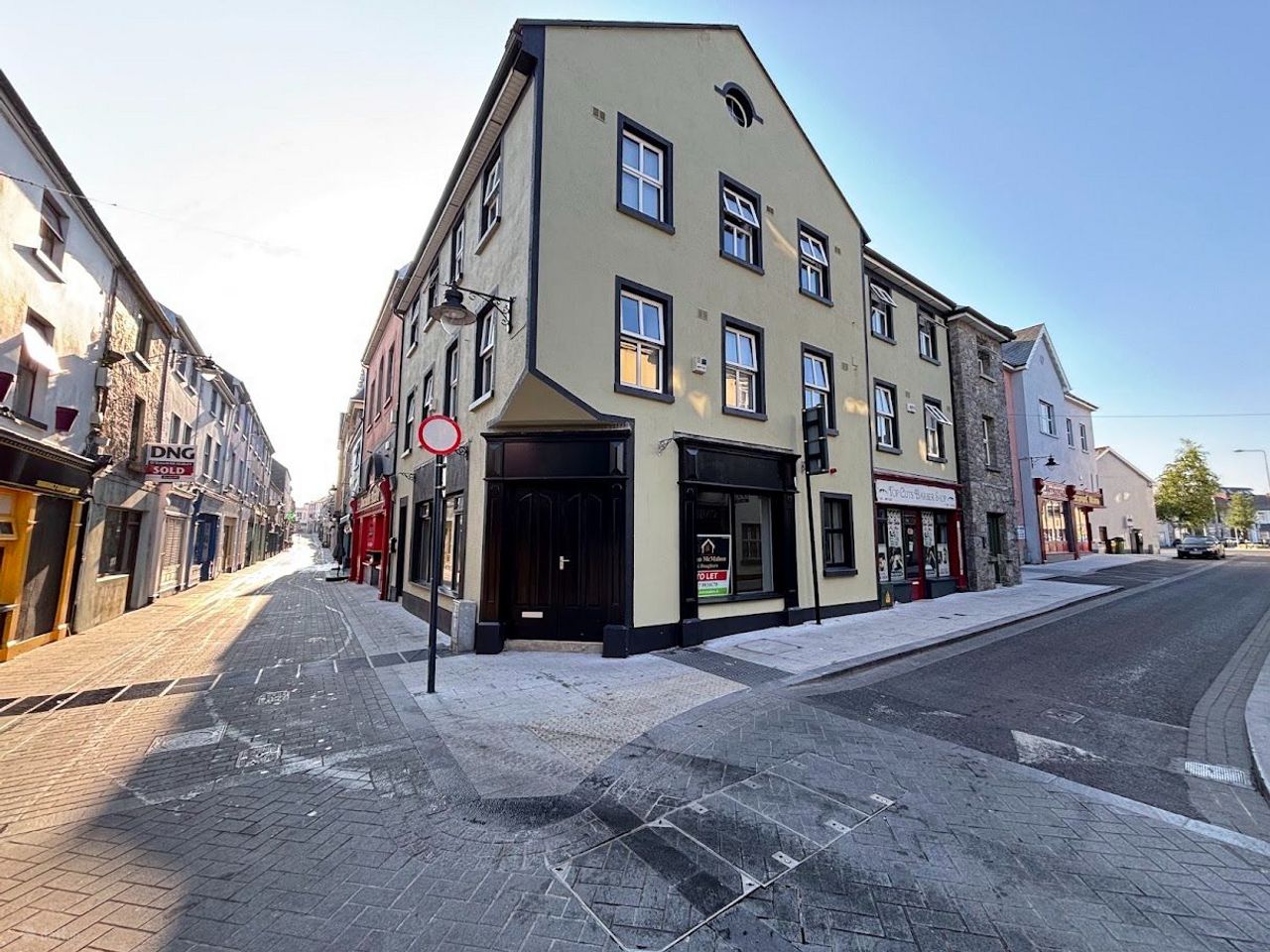 48 Parnell Street, Ennis, Ennis, Co. Clare - 