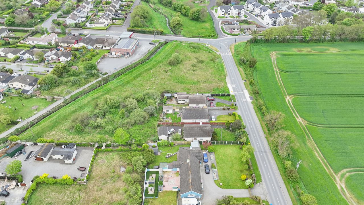 Mornington, Co. Meath