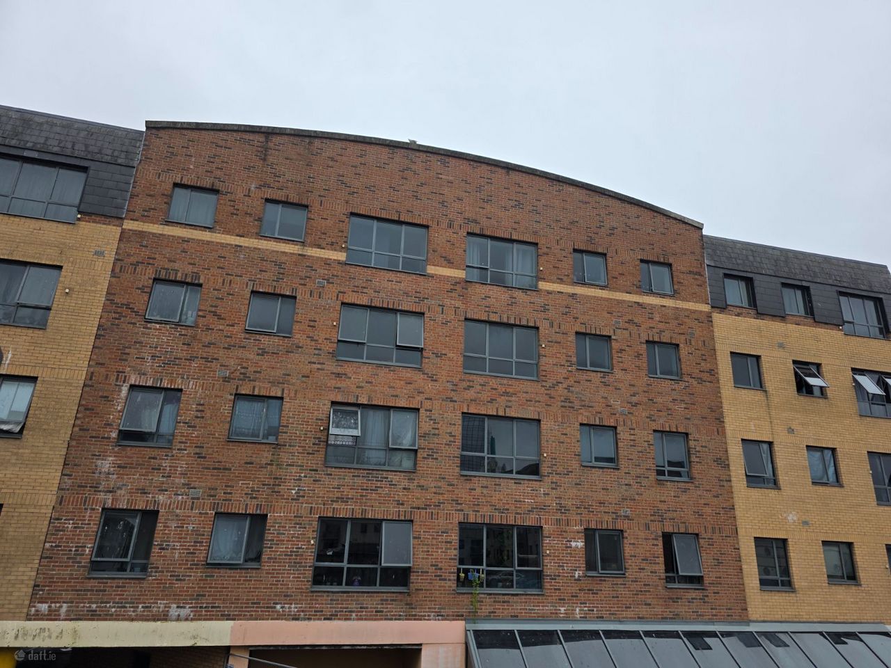 Apartment 505, Aviary House, Limerick City Centre, Co. Limerick - Apartment For Sale