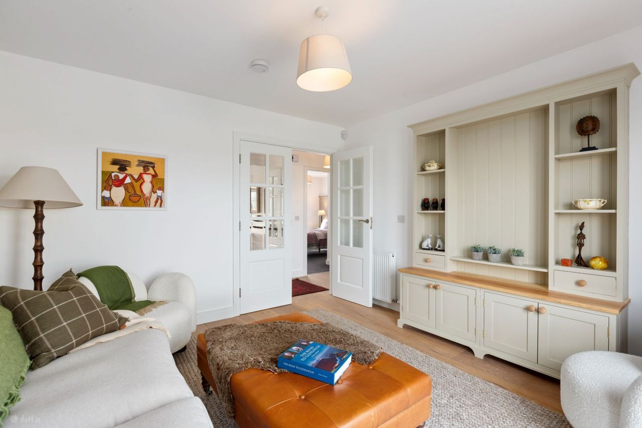 2 bed type B, Ballycarn, Enfield, Co. Meath