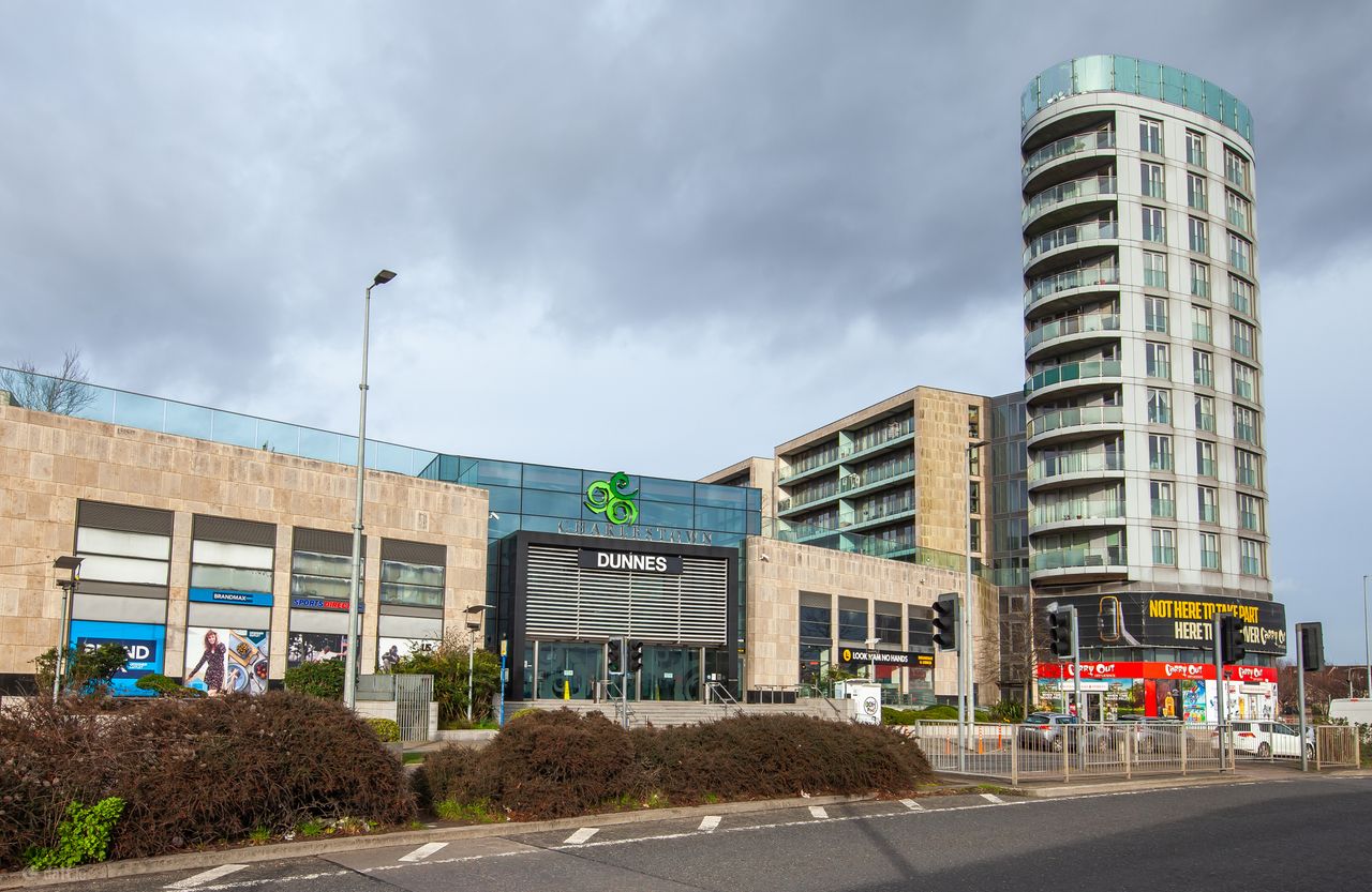 Horan Estates - Lanesborough Mews, Finglas, Co. Dublin
