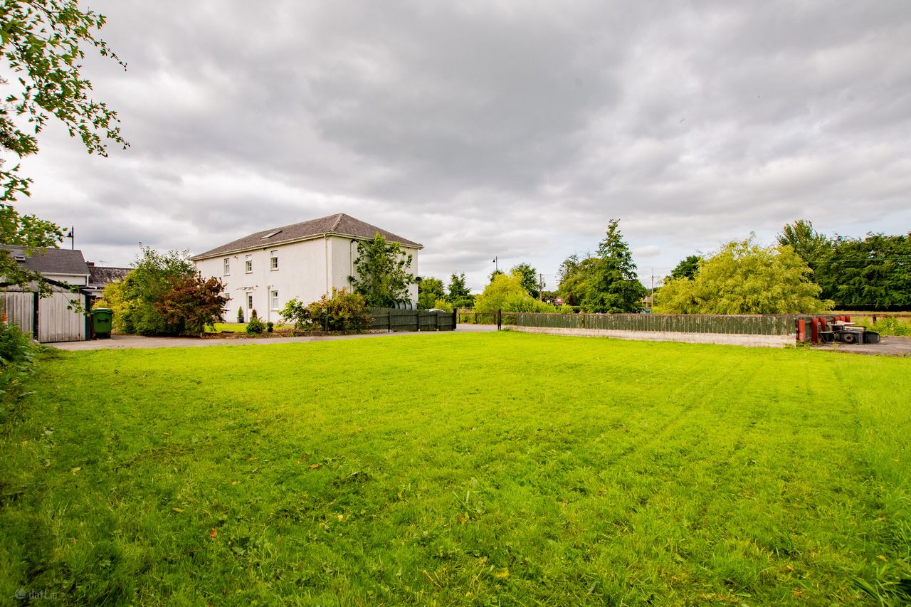 Main Street, Multyfarnham, Co. Westmeath