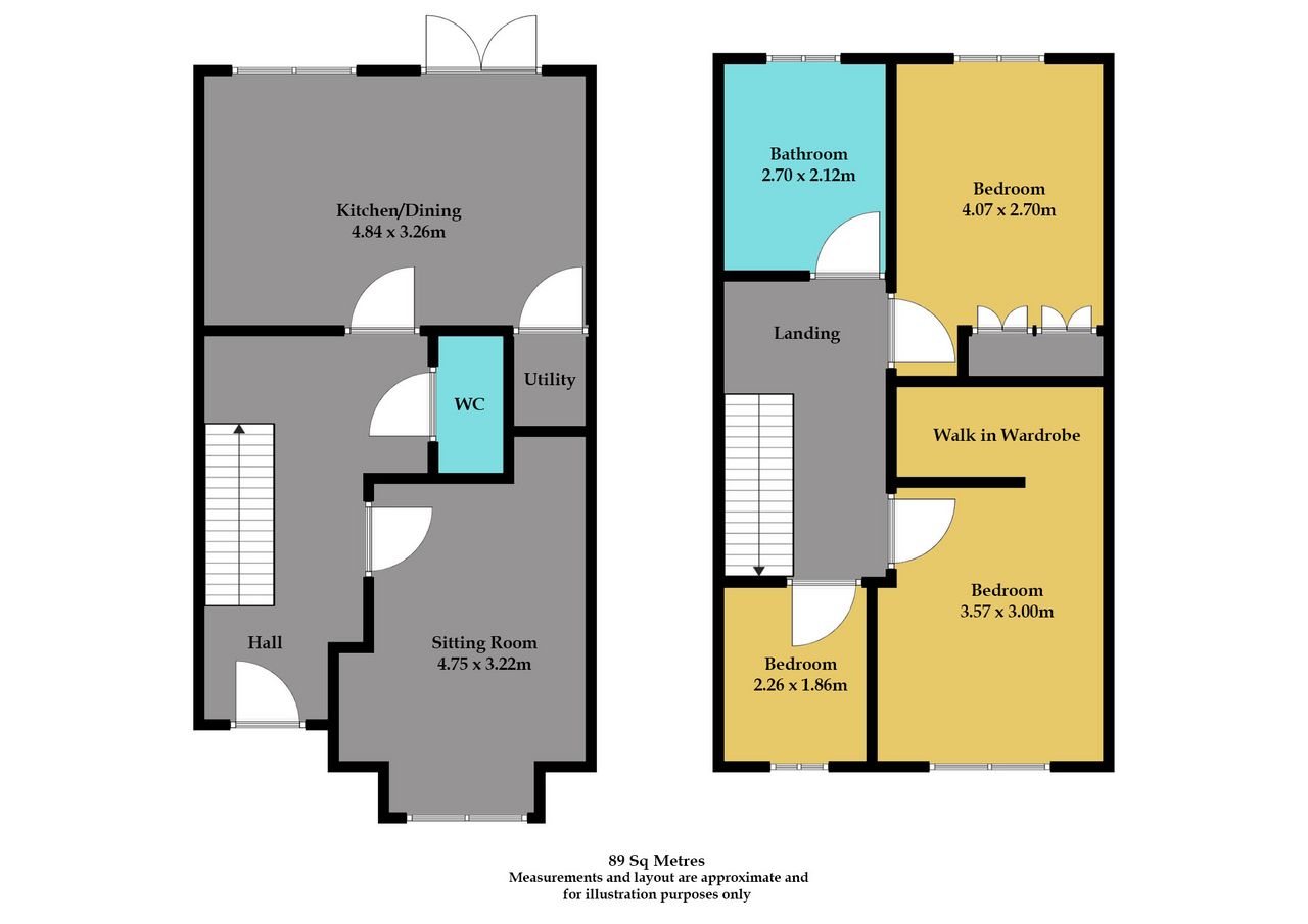 24 Oakley Park Green, Enfield, Co. Meath
