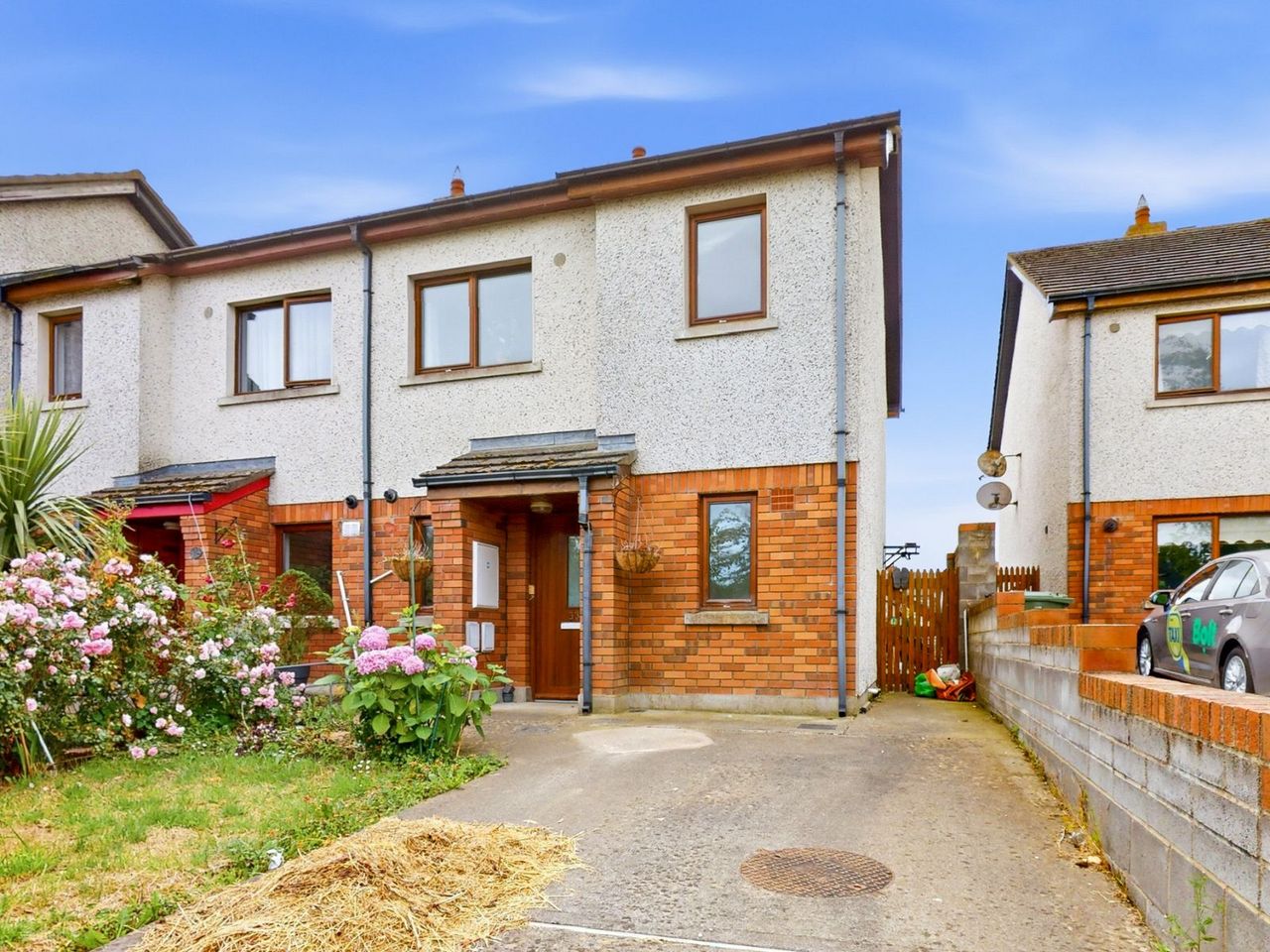33 Dn Saithne View, Balbriggan, Co. Dublin - Semi-detached house
