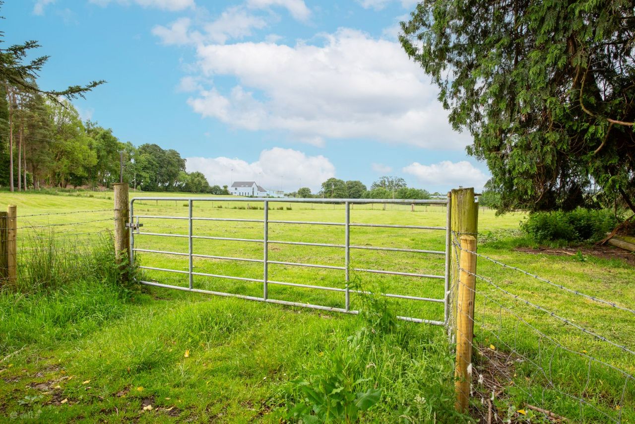 The Lawn, Bawnboy, Co. Cavan
