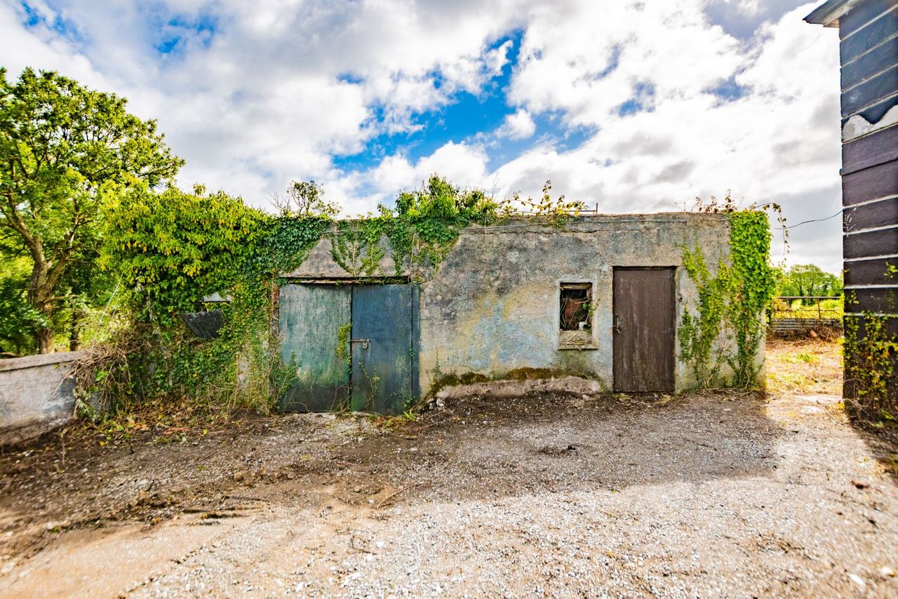 Clonbonny, Athlone, Fardrum, Co. Westmeath