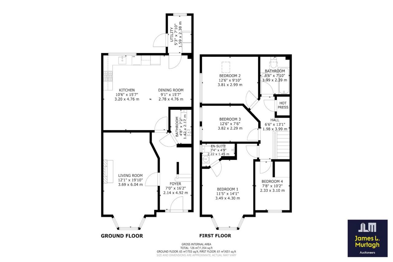 71 Manorfield, Kinnegad, Co. Westmeath