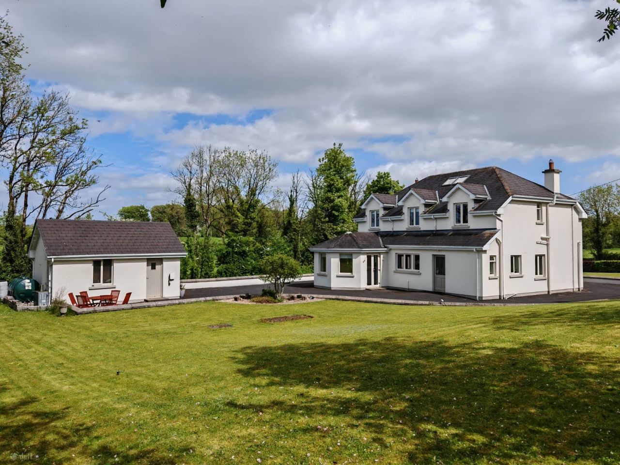 Altan, Coolnahay, Slanemore, Monroe, Co. Westmeath