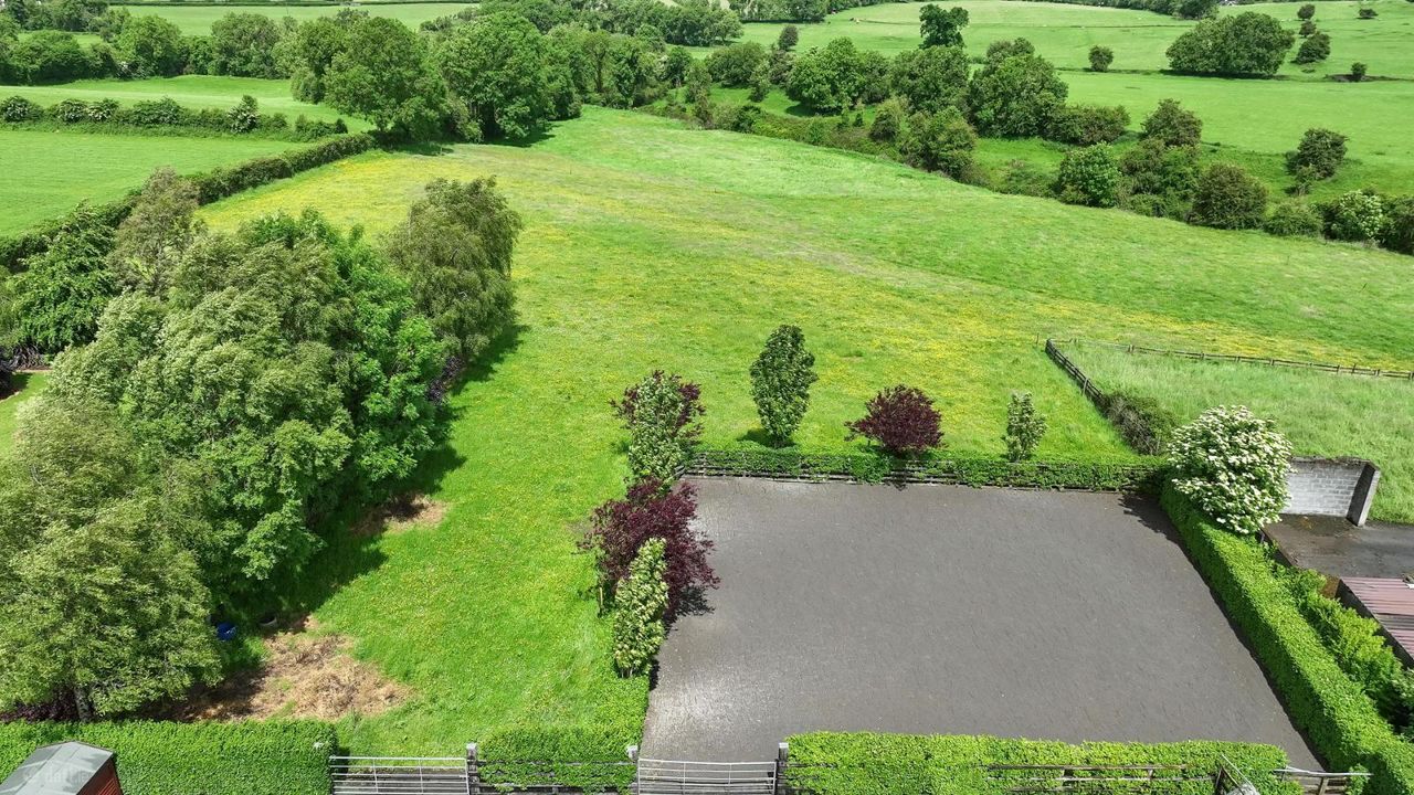 Riverstown, Killucan, Co. Westmeath