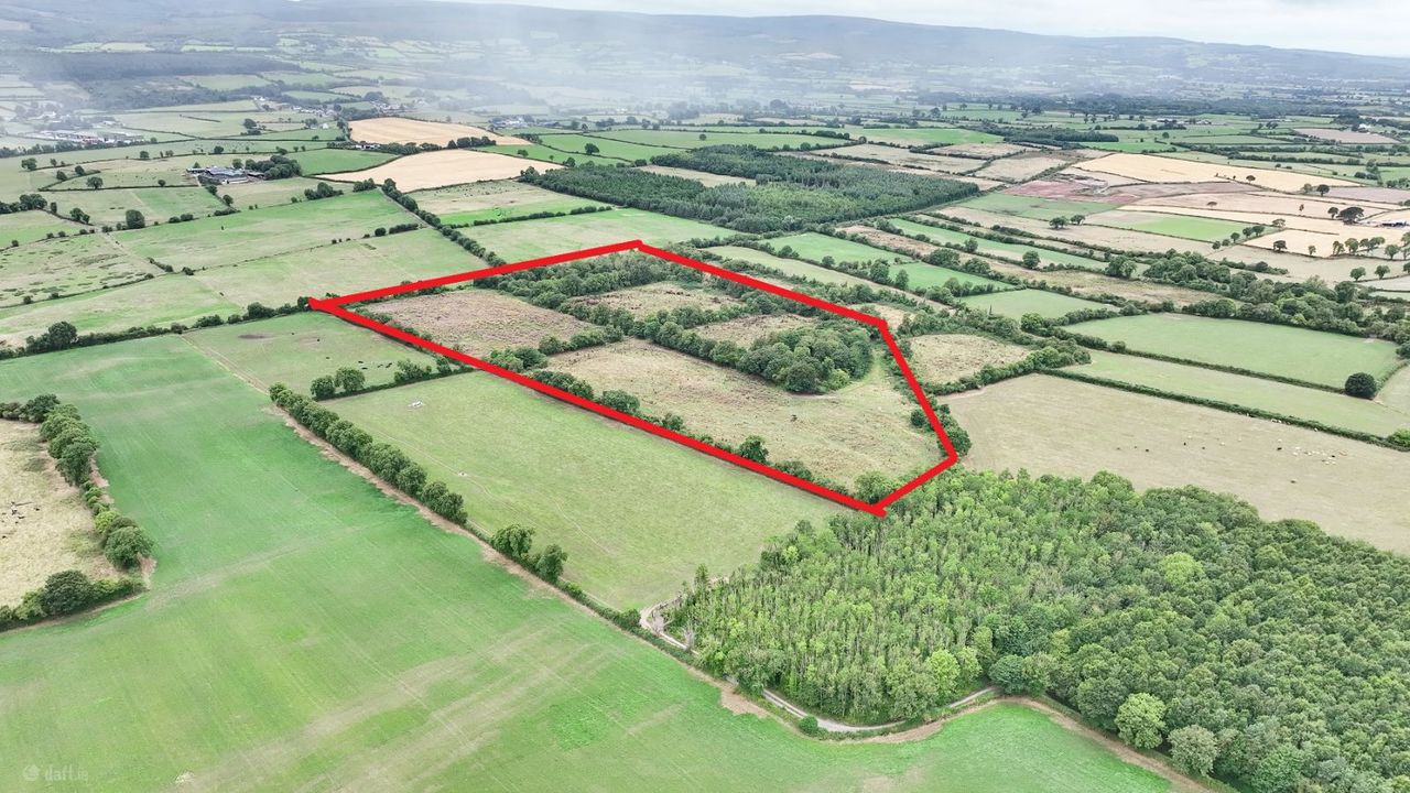 Drummond, Rosenallis, Co. Laois