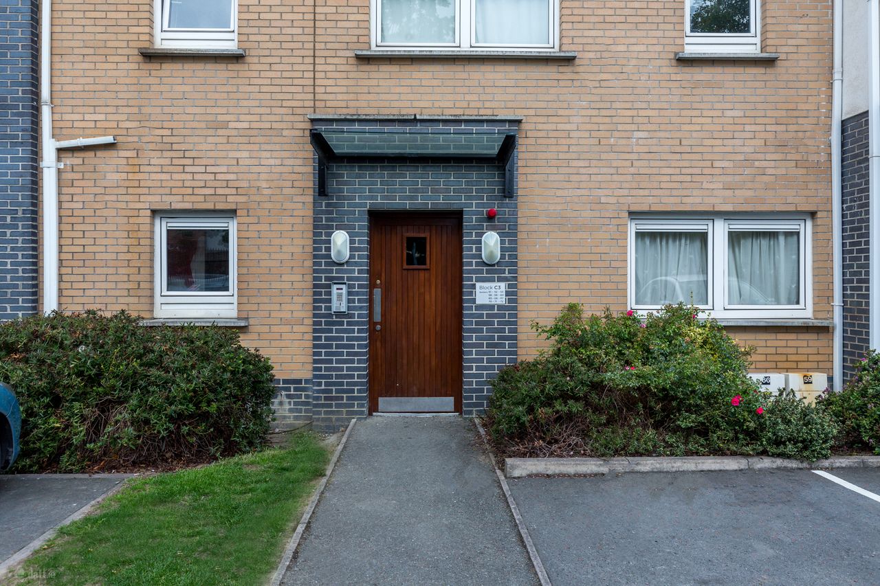 Horan Estates - Geraldstown Woods, Santry, Co. Dublin