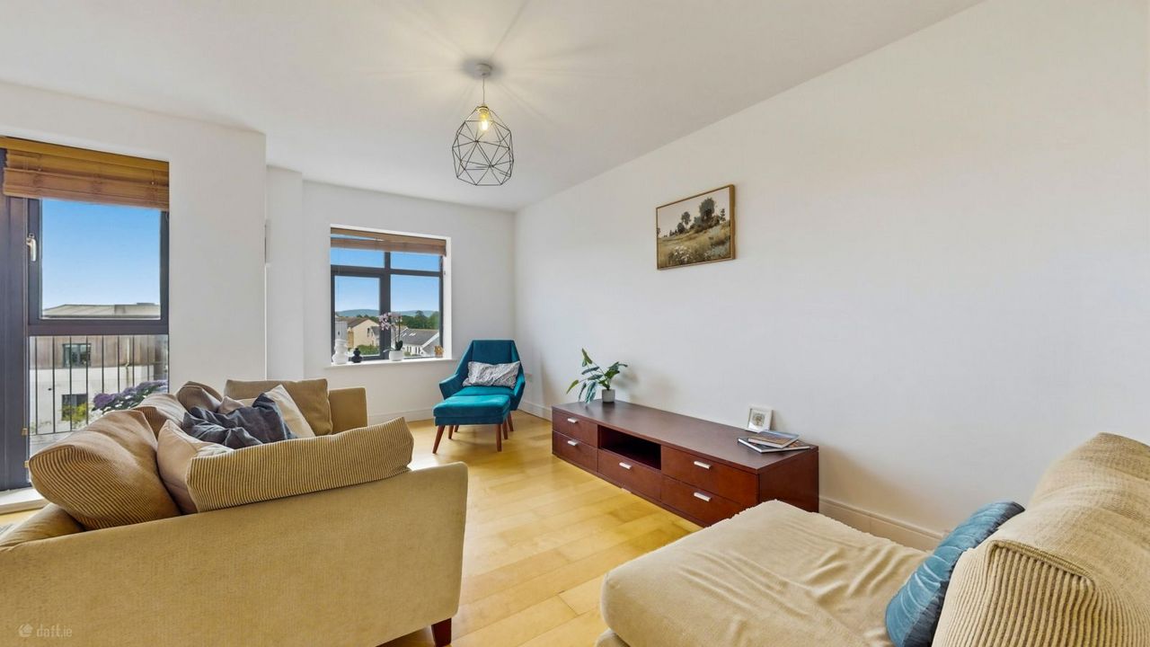 Apartment 16, 37 Main Street, Clongriffin, Dublin 13 - Apartment For Sale