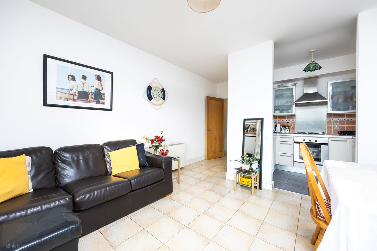 Horan Estates - Apartment , The Lighthouse, North Strand, Dublin 3