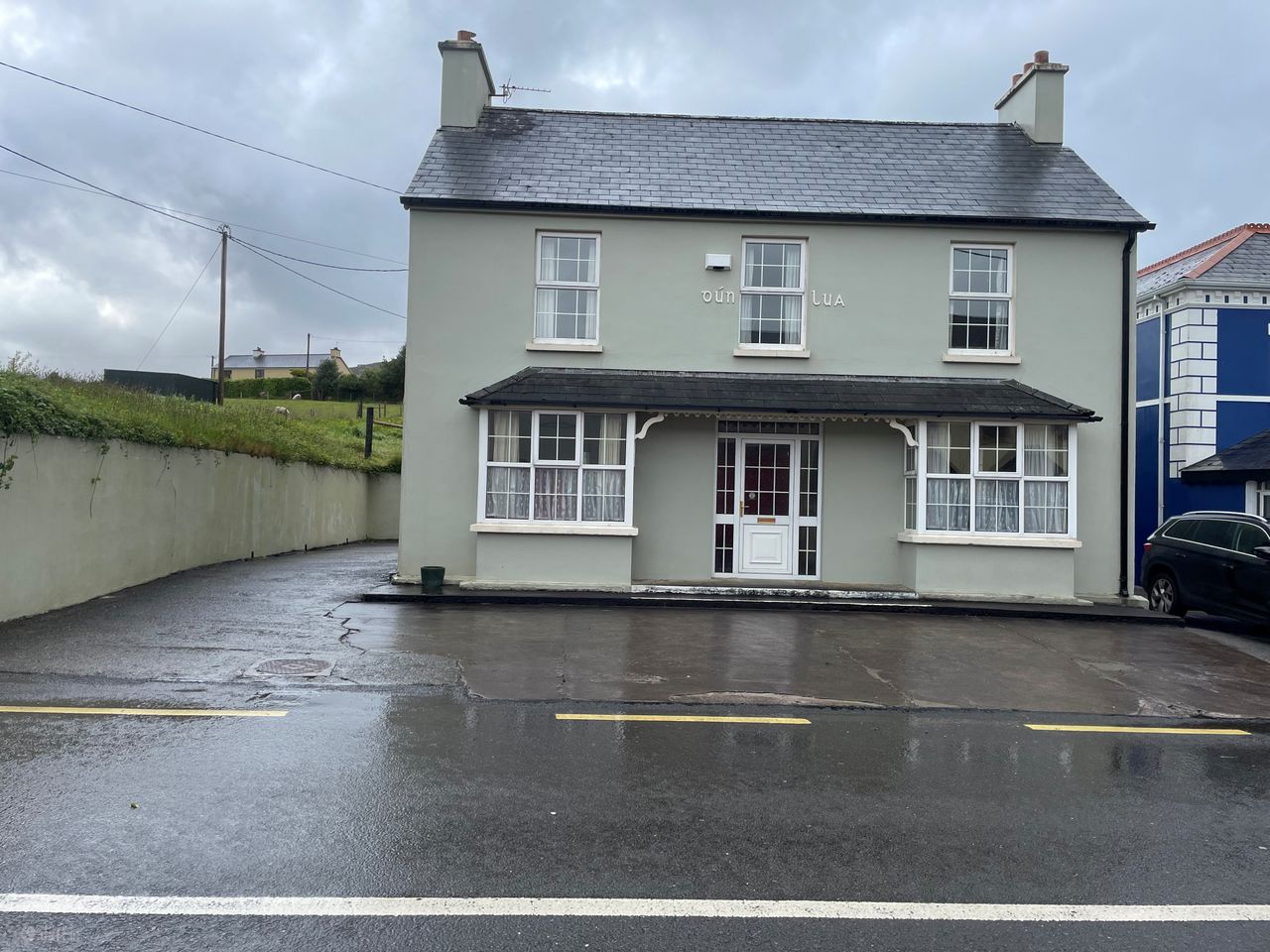 Dun Lua, Dromanailligh, Ballingeary, Co. Cork