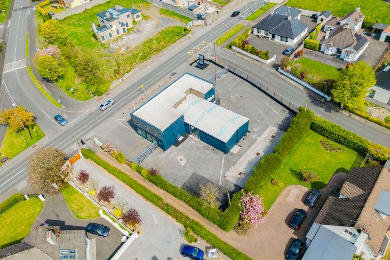 Dublin Road, Mullingar, Co. Westmeath