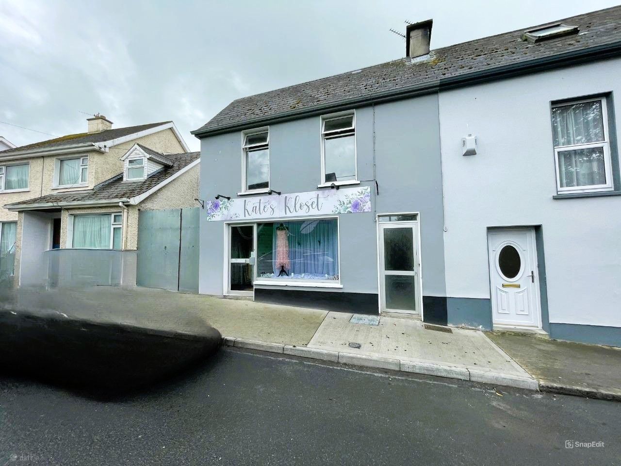 Apartment 1, Mary’S, Church Street, Askeaton, Co. Limerick