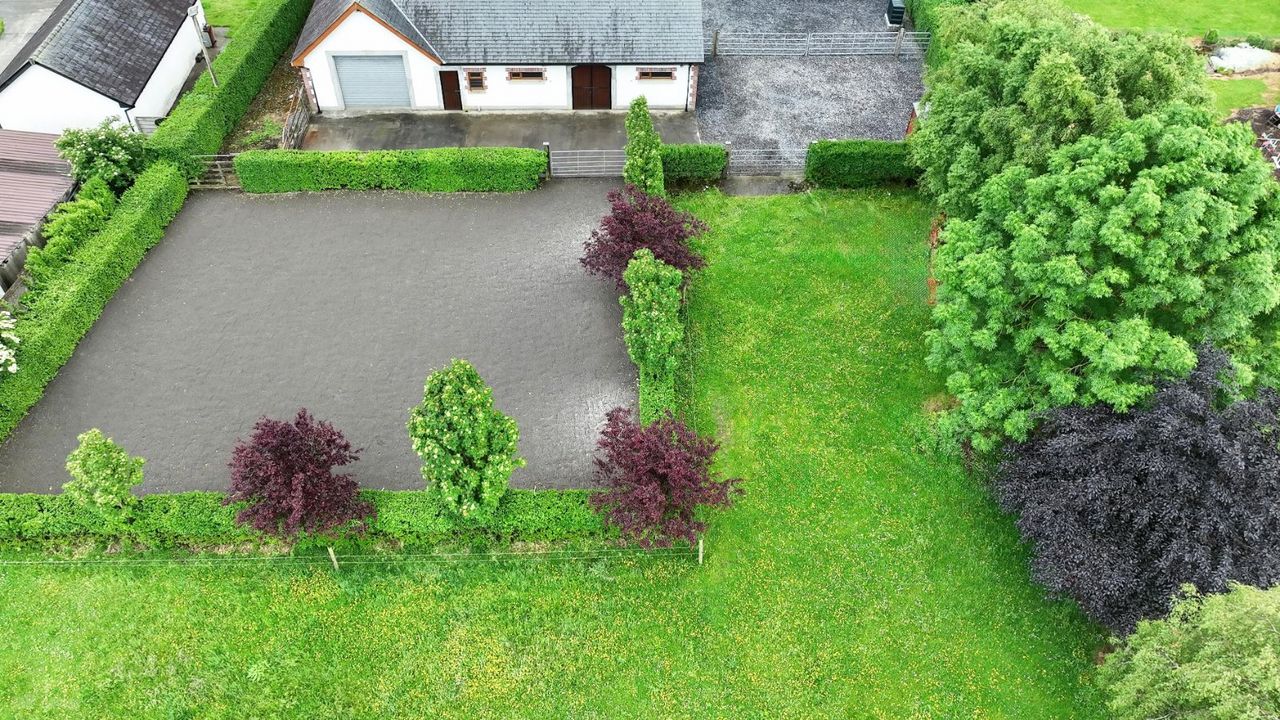 Riverstown, Killucan, Co. Westmeath