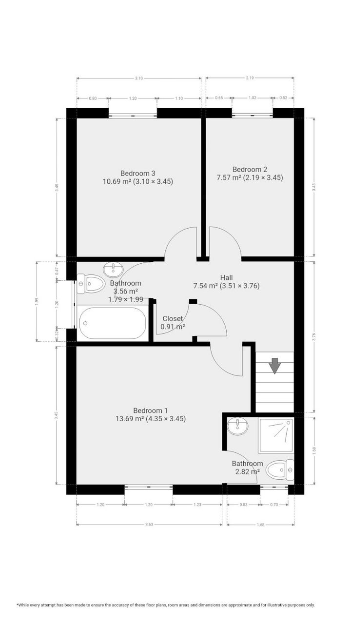 Horan Estates - 1 Castleland Park Walk, Balbriggan, Balbriggan, Co. Dublin