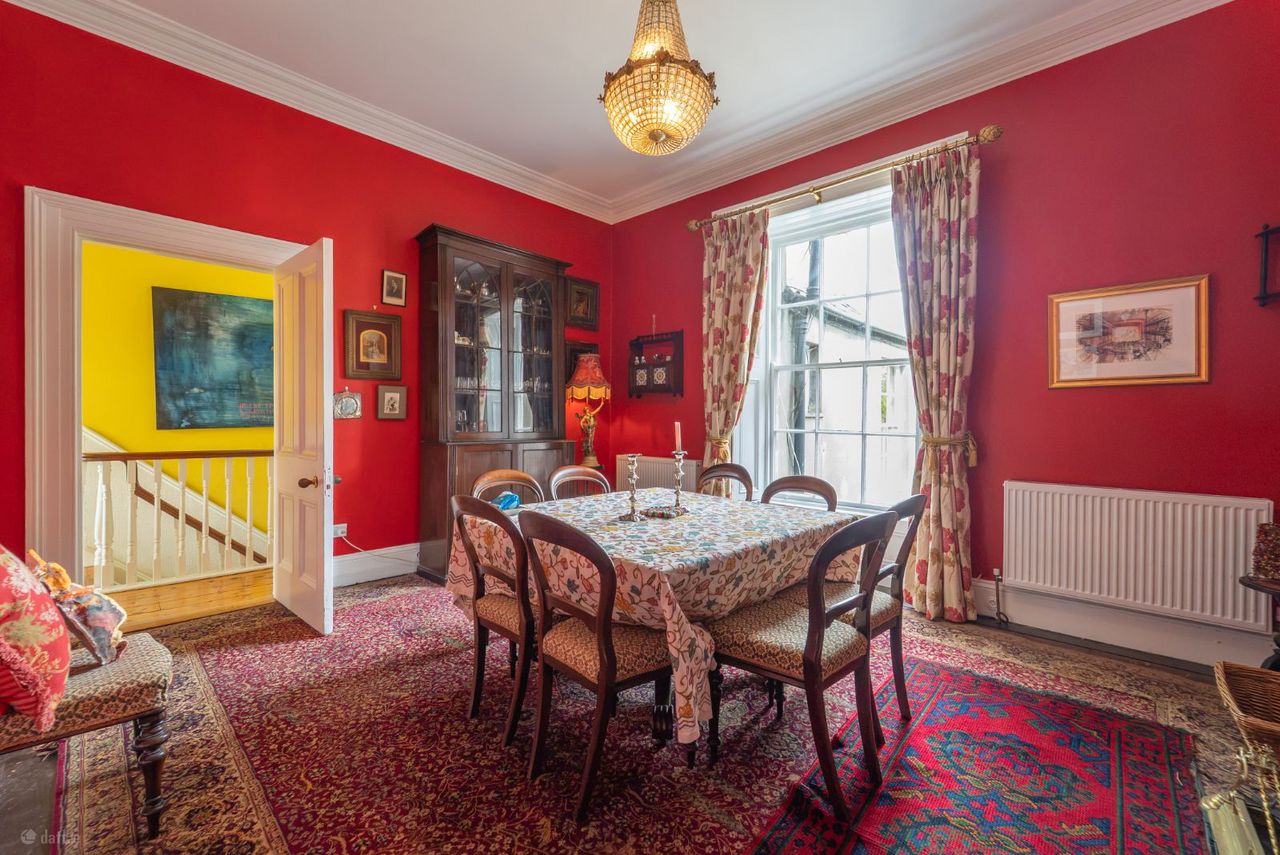 4 Killiney Terrace, Breffni Road, Sandycove, Co. Dublin