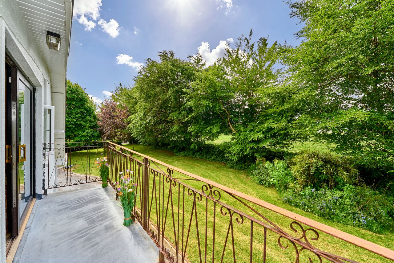 Meadow Cottage, Ticroghan, Clonard, Co. Meath