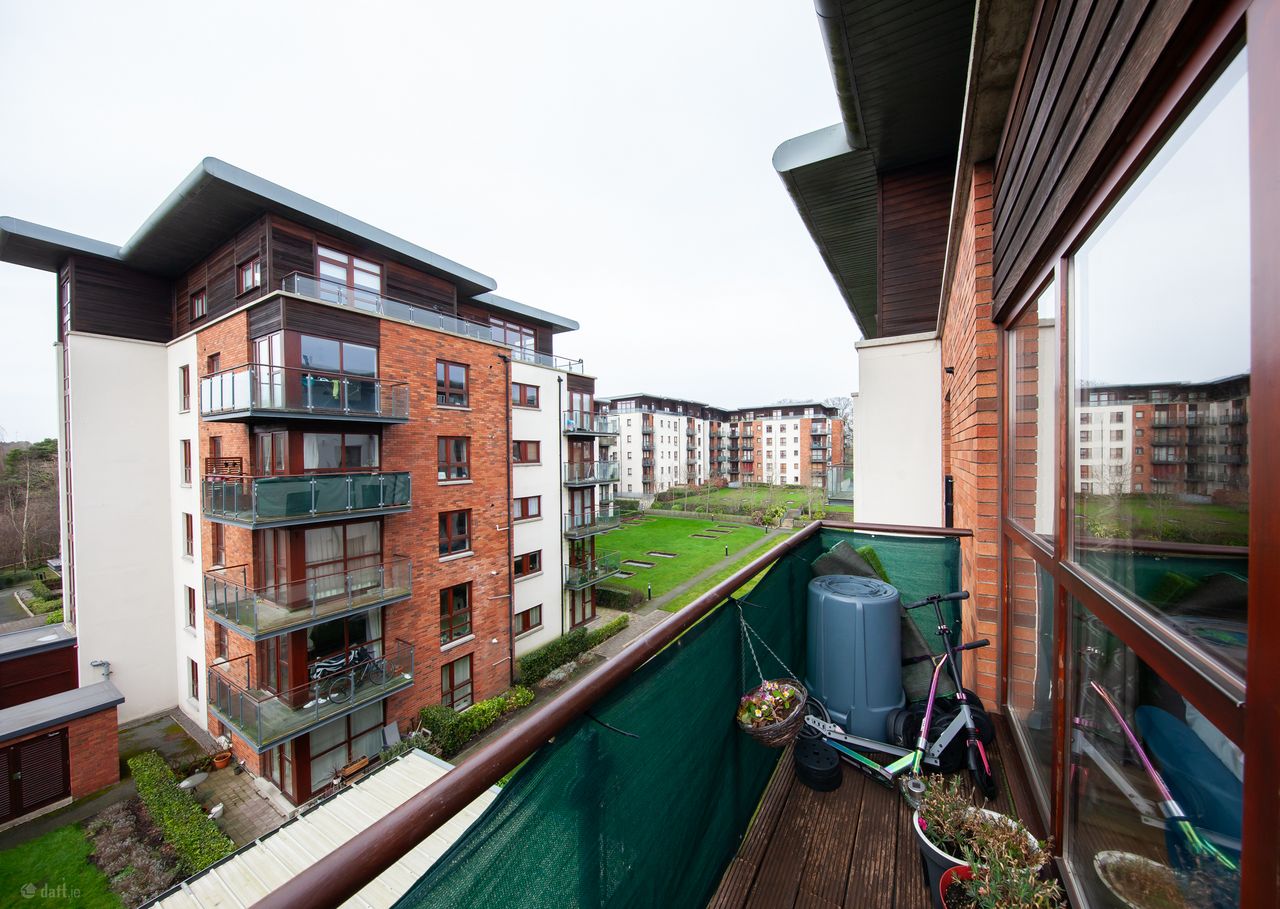 Horan Estates - Apartment 311, Block 6, Parklands, Santry, Dublin 9