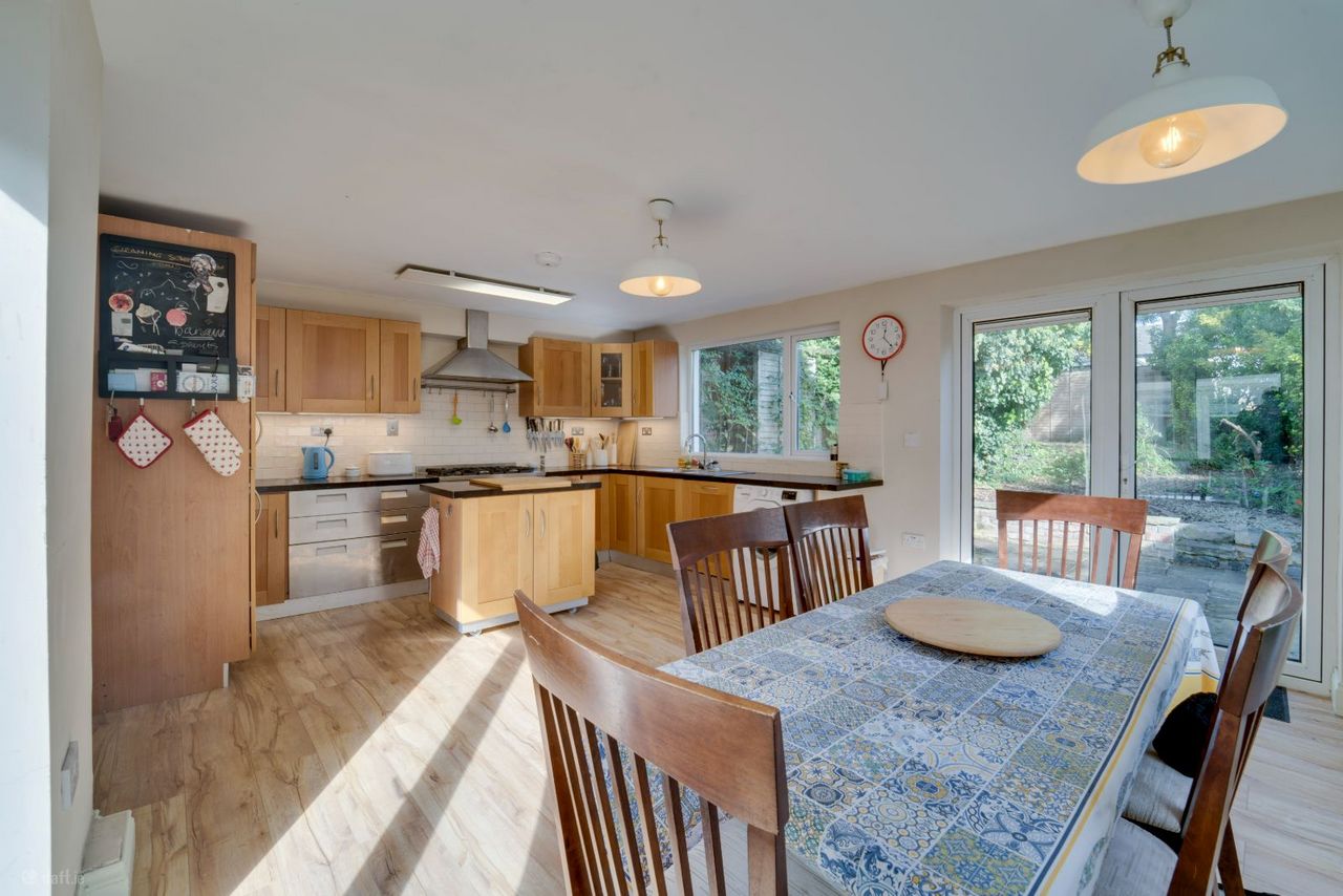9 Saint Brigid’S Avenue, Dublin 3, North Strand