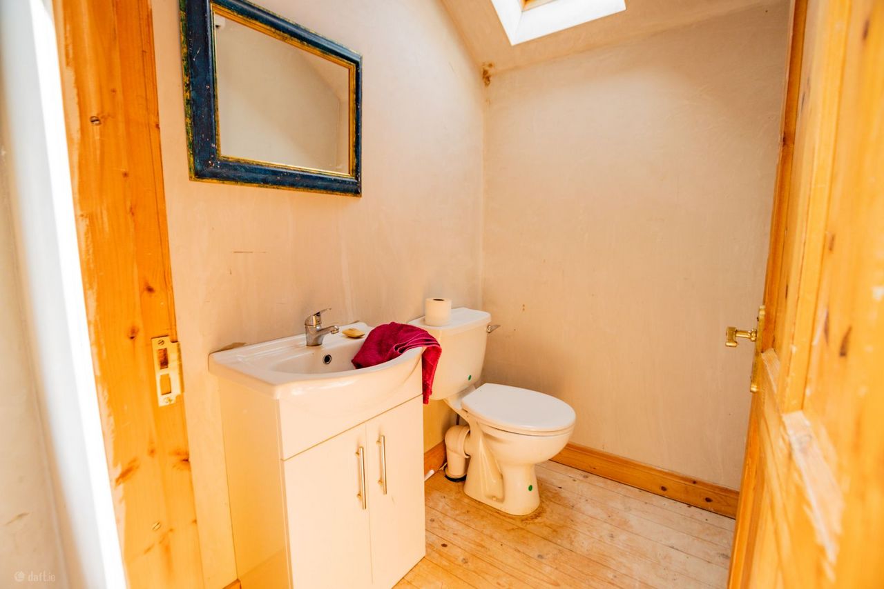 Maryfield, Habsborough, Ballinea, Mullingar, Co. Westmeath