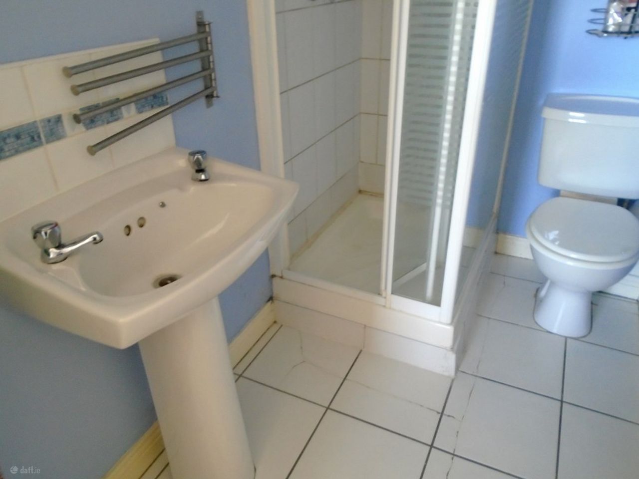 Horan Estates - Willsborough, Clonshaugh, Co. Dublin