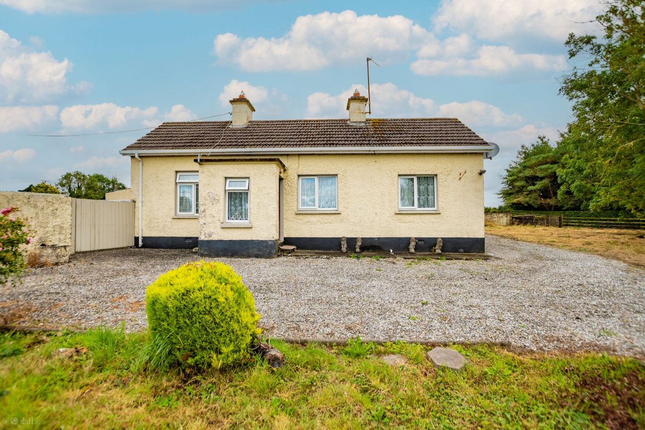 Baronstown West, Milltown, Co. Kildare