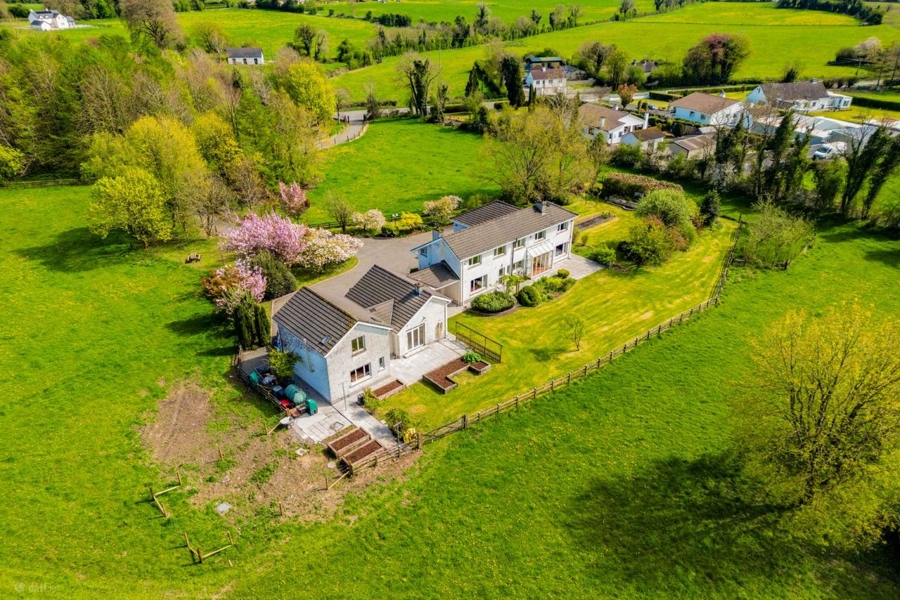 Maryfield, Habsborough, Ballinea, Mullingar, Co. Westmeath