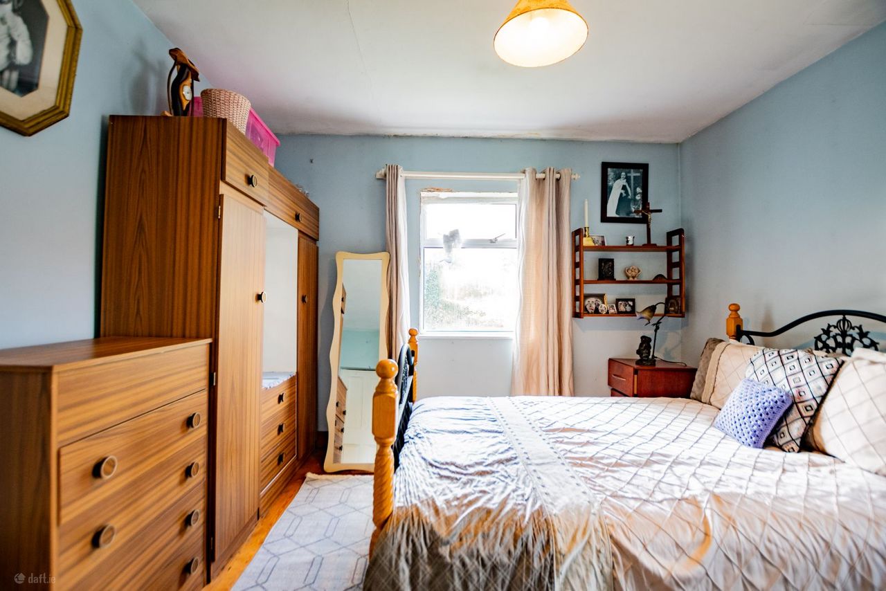 Kilcurry, Colehill, Moydow, Co. Longford
