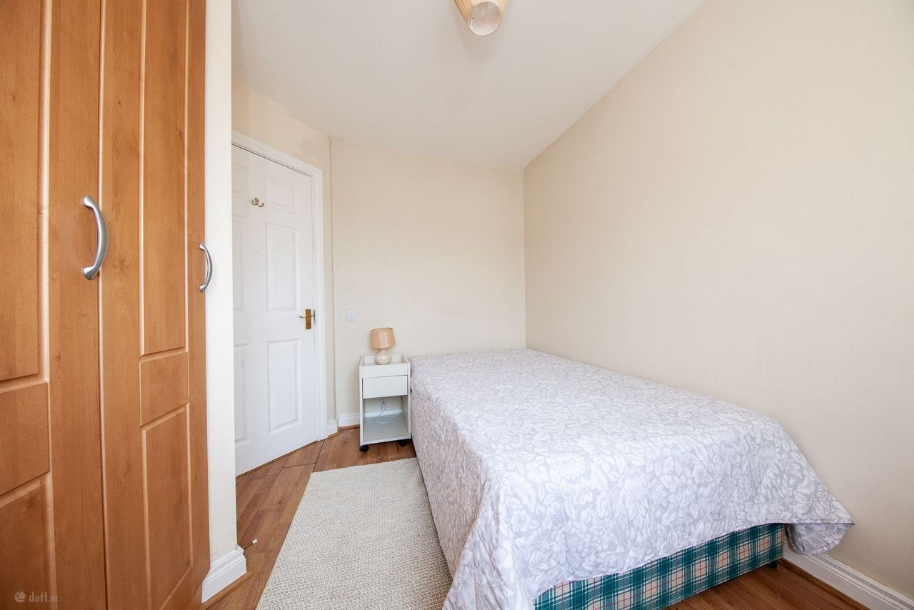 Horan Estates - Apartment 5, Hamlet Lane Lodge, Barons Hall Rise, Barons Hall, Balbriggan, Co. Dublin