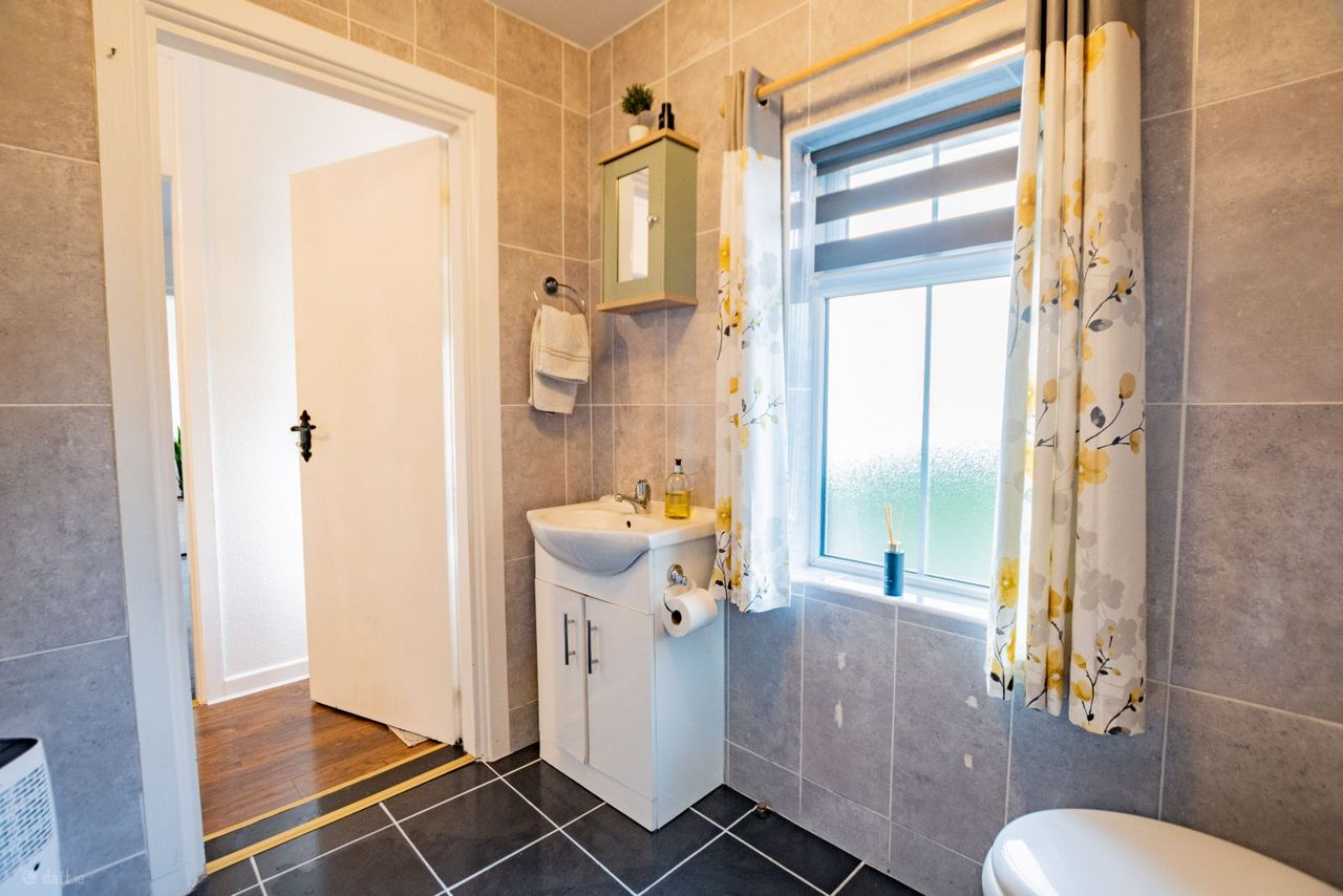 Tinode, Streete, Boherquill, Co. Westmeath