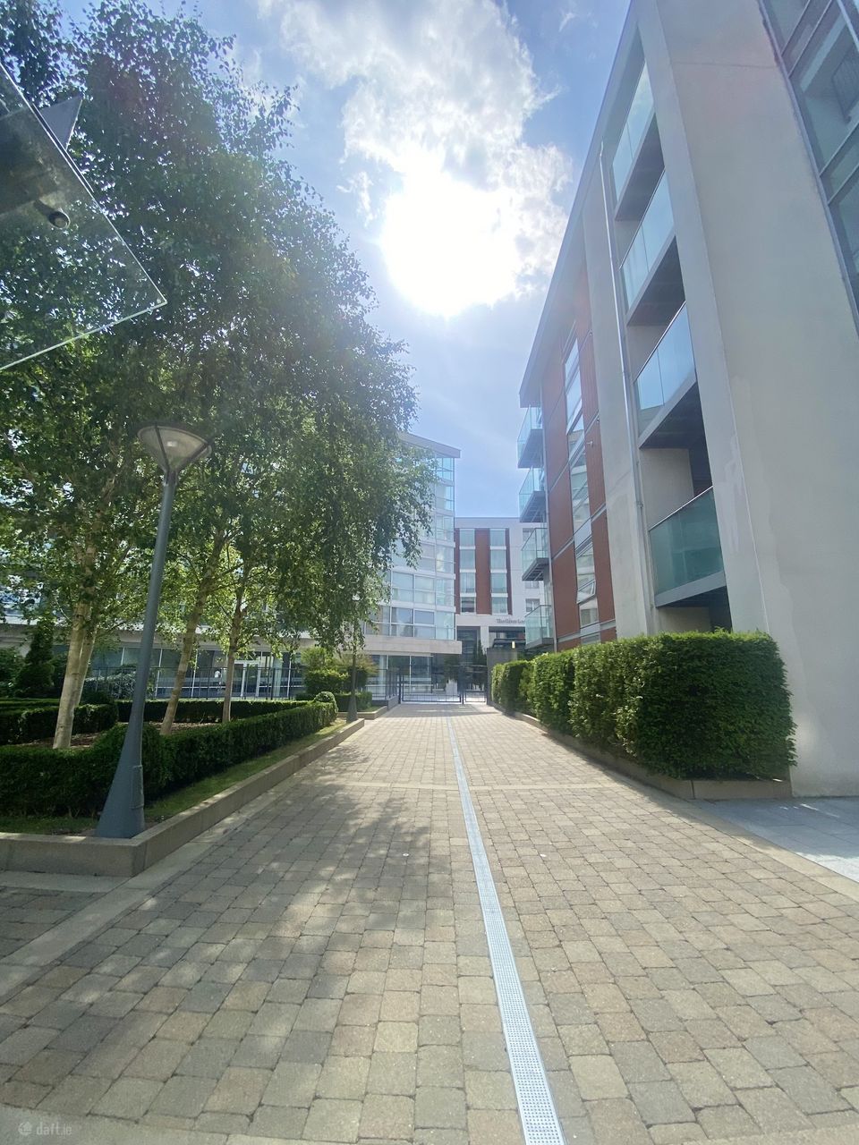 26 The Garnish, Lancaster Gate, Cork City Centre, Co. Cork