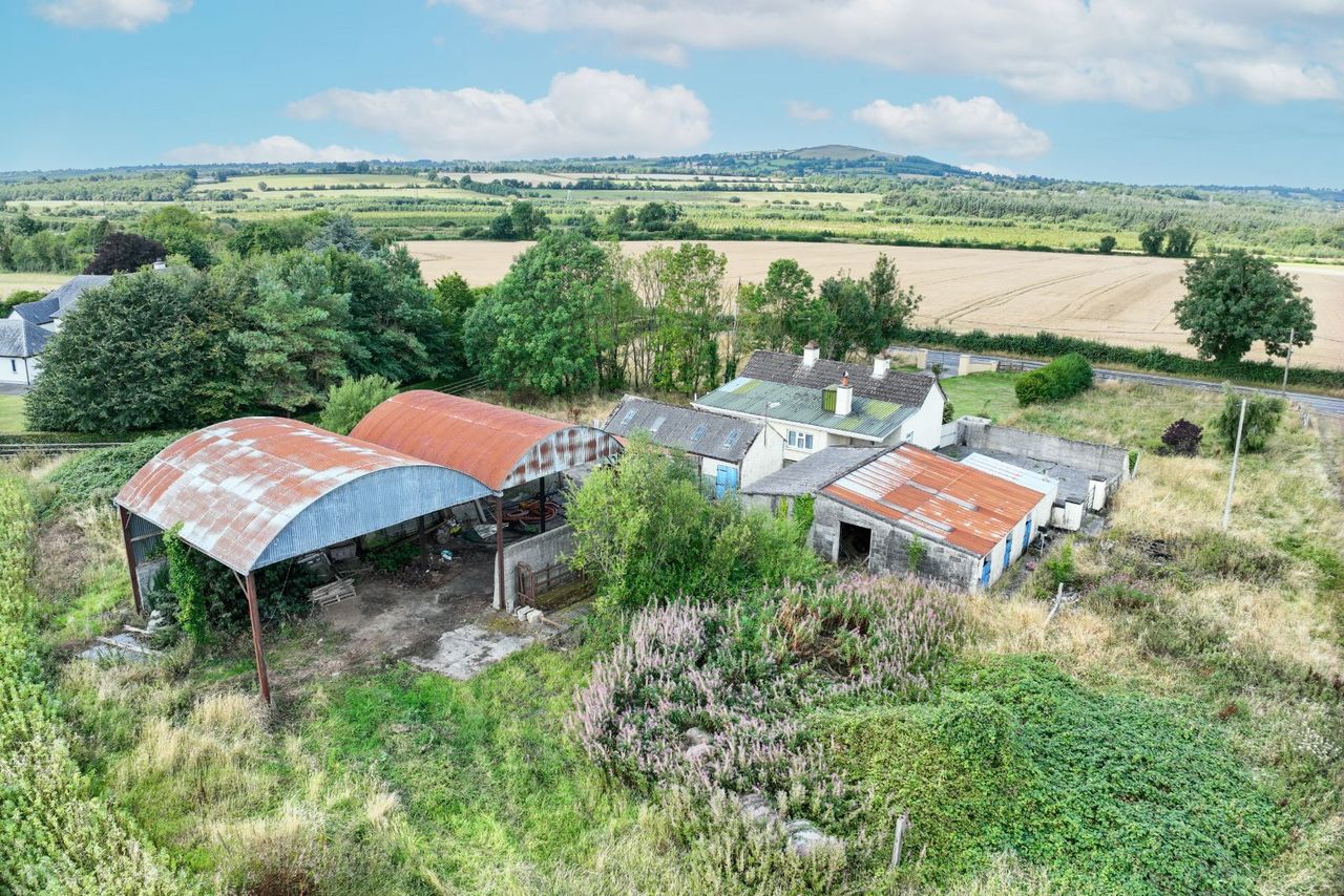 Baronstown West, Milltown, Co. Kildare