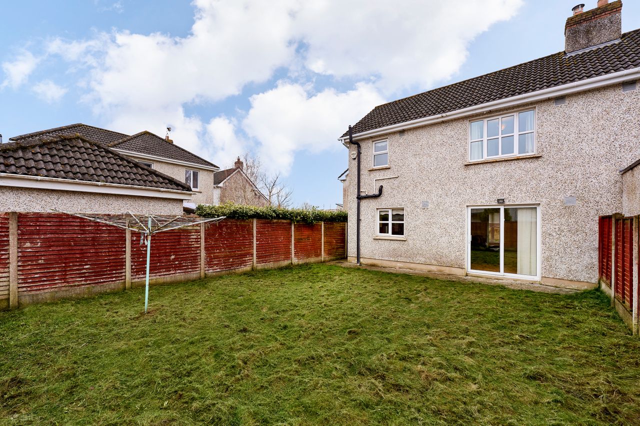 42 Edgeworth Court, Longwood, Co. Meath